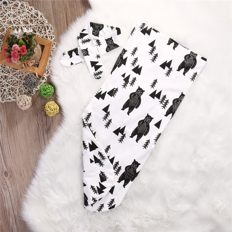 Sac Dormit și Bentită Bebe Drool Model Ursulet - imagine 3