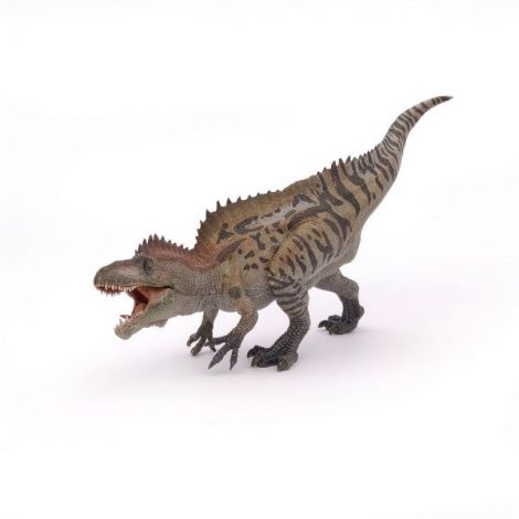 Papo Dinozaur Acrocantosaurus Figurină Premium - imagine 5