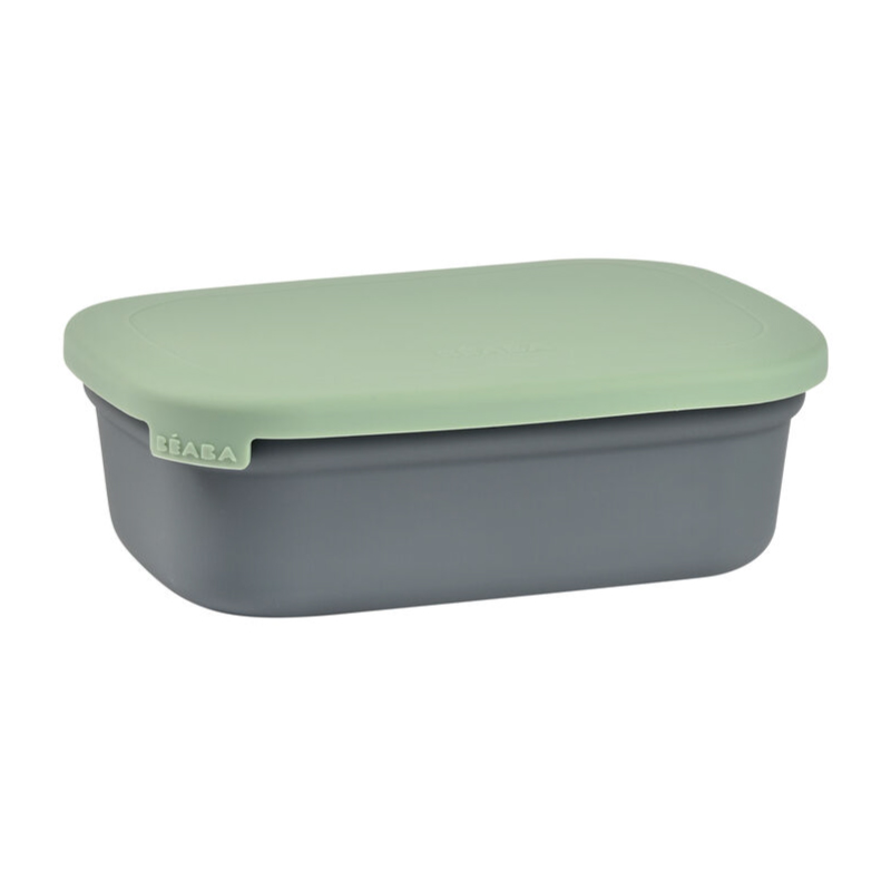 Caserola Ceramica Beaba MineralSage Green - imagine 4