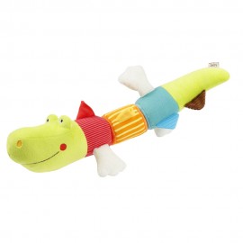 Centru activitati Crocodil Fehn 0+ - imagine 2