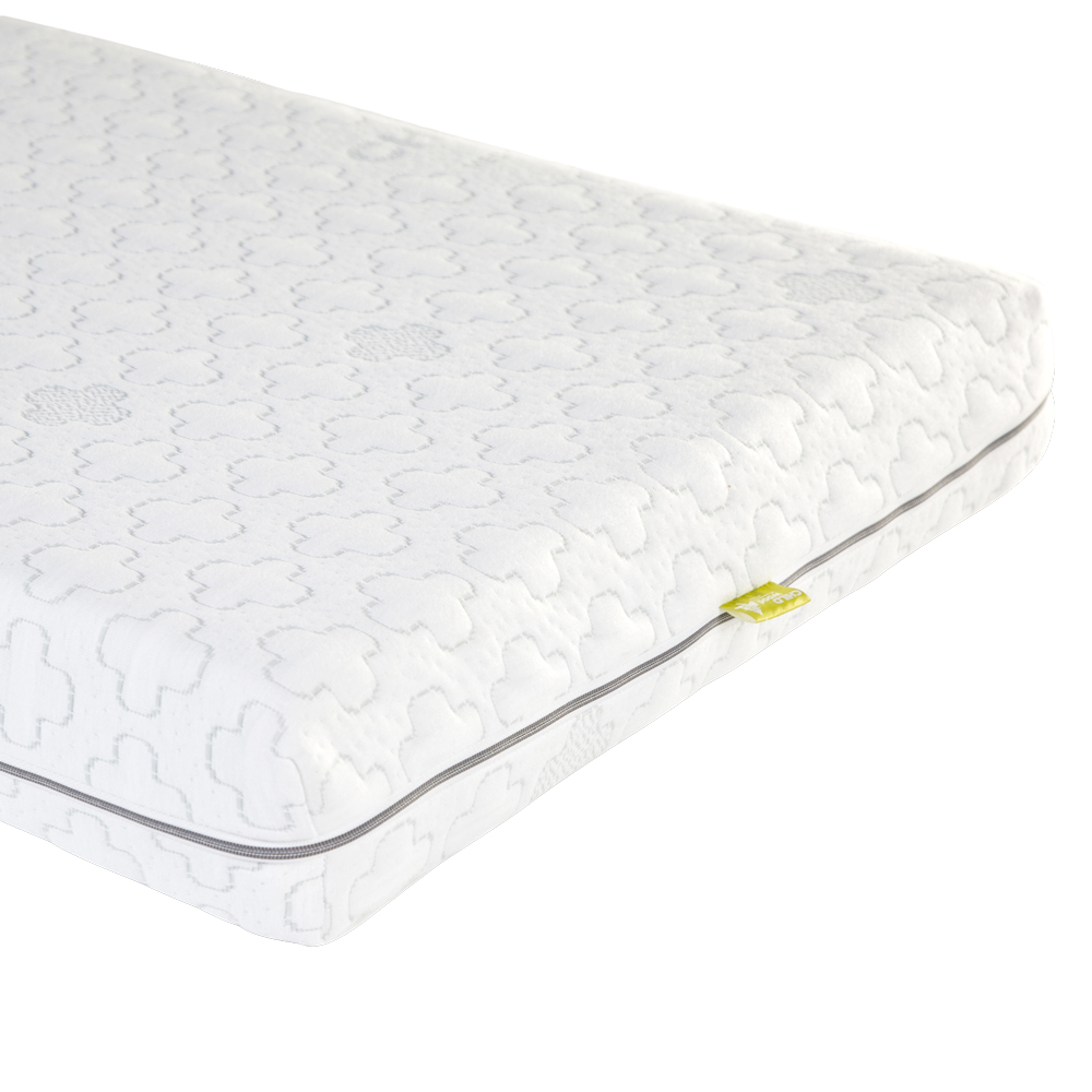 Saltea Childhome Safe Sleeper, Antistatica, 70x140 cm - imagine 4