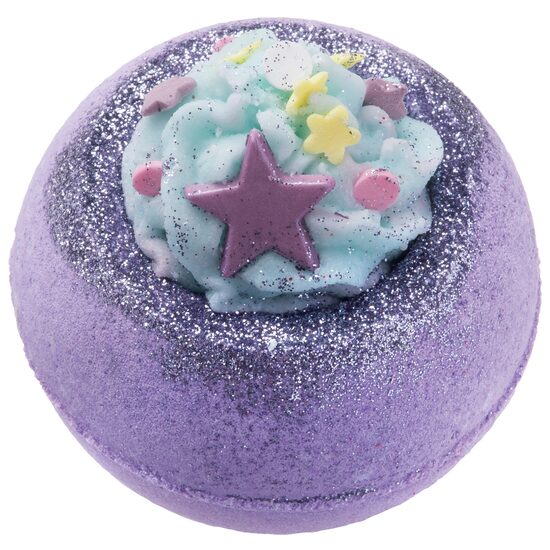 Bomba Baie Space Queen Handmade | Bomb Cosmetics - imagine 3