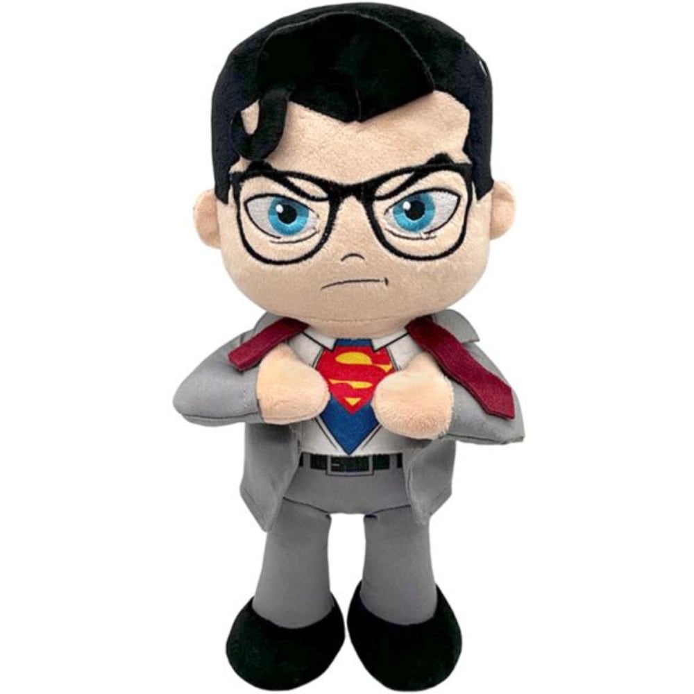 Jucărie Plus Play by Play Superman, 32 cm