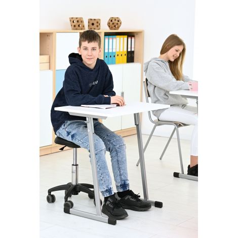 Scaun Ergonomic Moje Bambino GNT, Reglabil - imagine 6