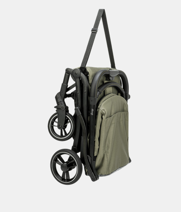 Carucior Compact Osann Boogy Ecology, Ultra Ușor - imagine 5