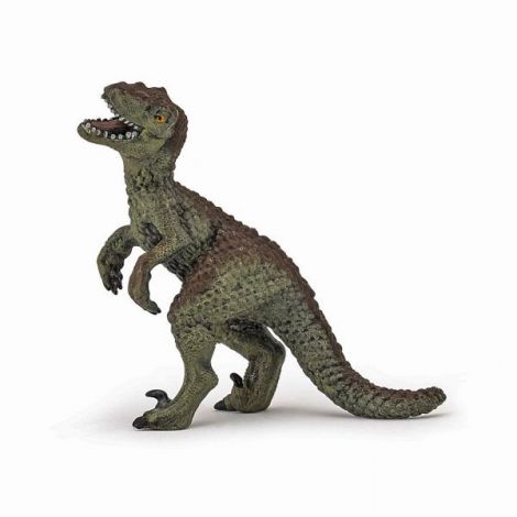 Papo Set 6 Mini Dinozauri - Aventuri Creative - imagine 3