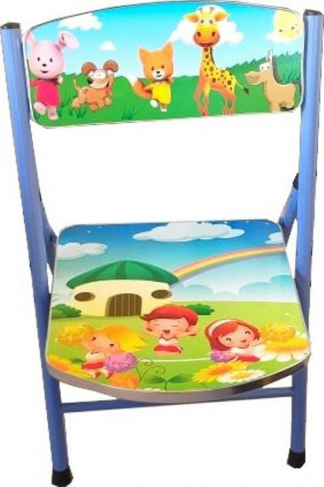 Masuta pliabila Novokids 2 niveluri înălțime - imagine 3
