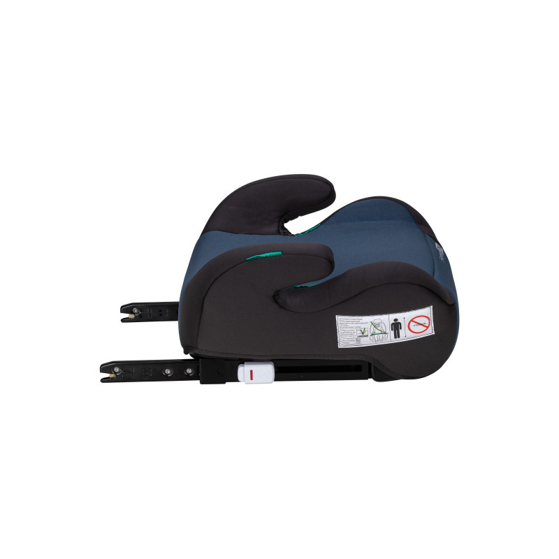 Freeon Taurus Fix Blue i-Size, 25-36 kg - imagine 2