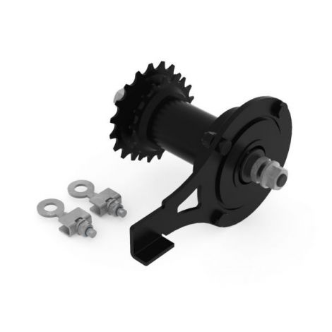 Berg BFR Duo Coaster - Control Maxim