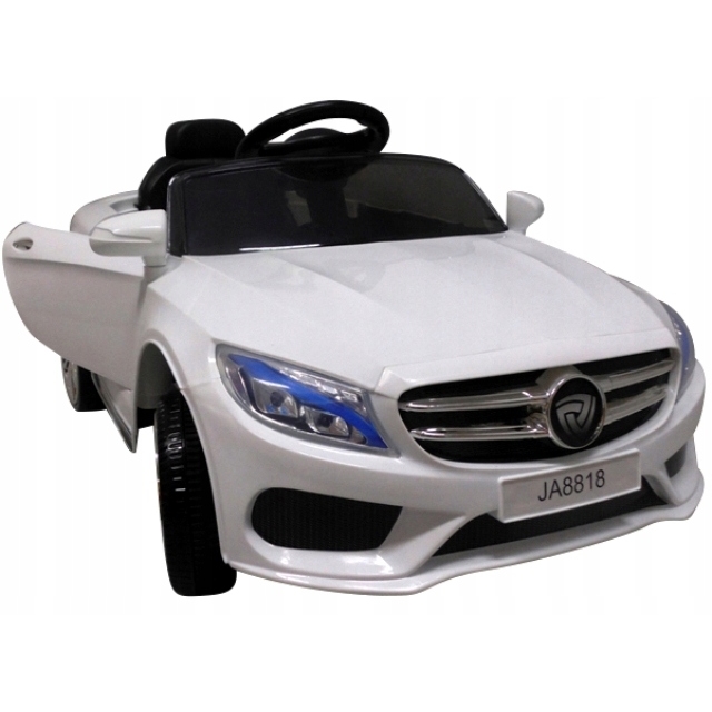 Masinuta Electrica Cabrio R-Sport 12V cu Telecomanda - imagine 5