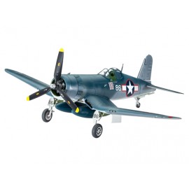 Revell Corsair F4U-1D 1:72 Model Kit