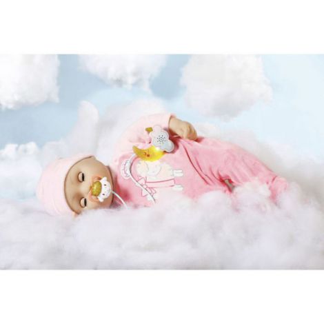 Suzeta Baby Annabell cu lumină și cântece - Zapf - imagine 3