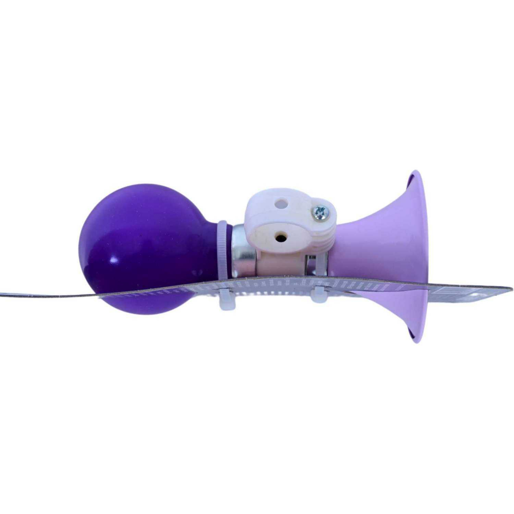 Claxon Trompetă Disney Wish Volare pentru Bicicletă - imagine 3