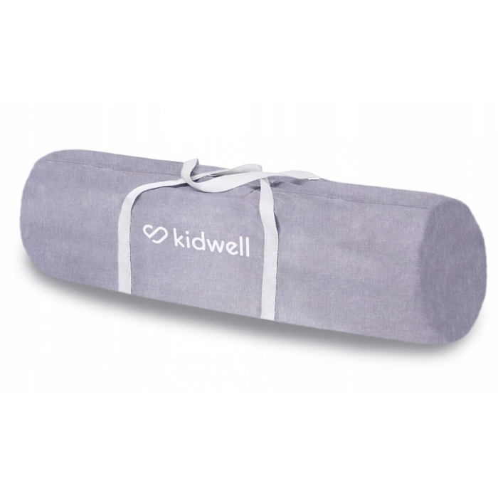 Tarc Joaca Kidwell Fanko Gray, 183x124 cm, Siguranta - imagine 3