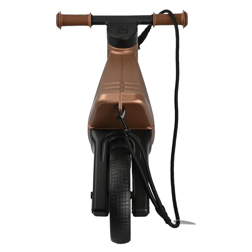 Funny Wheels Rider: Bicicleta Balanta 2in1 Copii - imagine 3