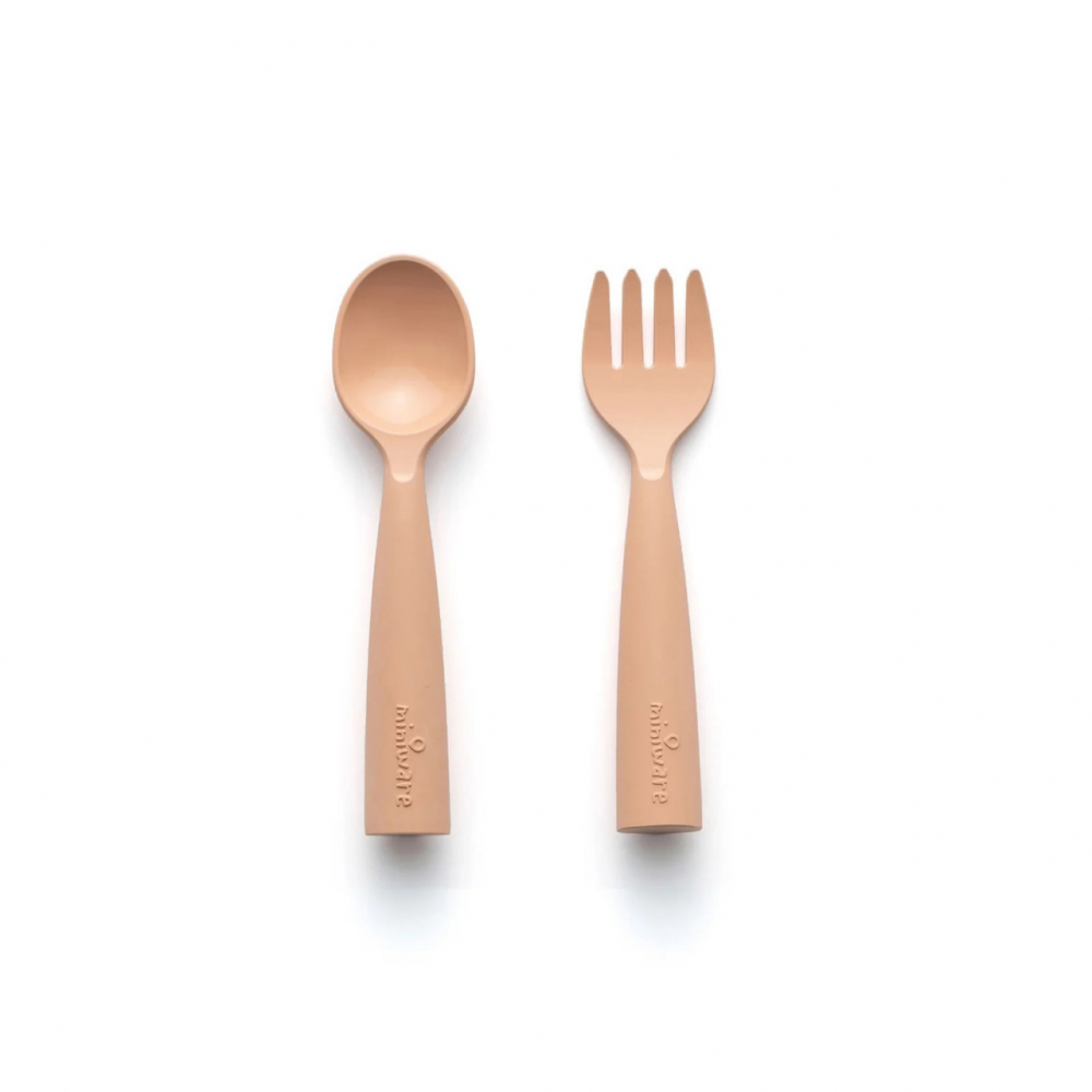 Set Diversificare Miniware Mini Sous Chef 6 Piese - imagine 5