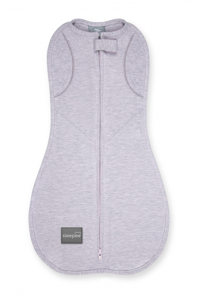 Swaddle Nor Pufos - Somn Liniștit pentru Bebeluși - imagine 2