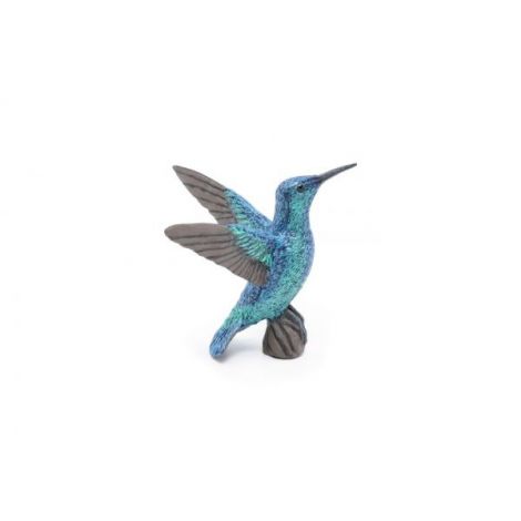 Papo Figurină Colibri - Realistă, Coleționabil - imagine 4