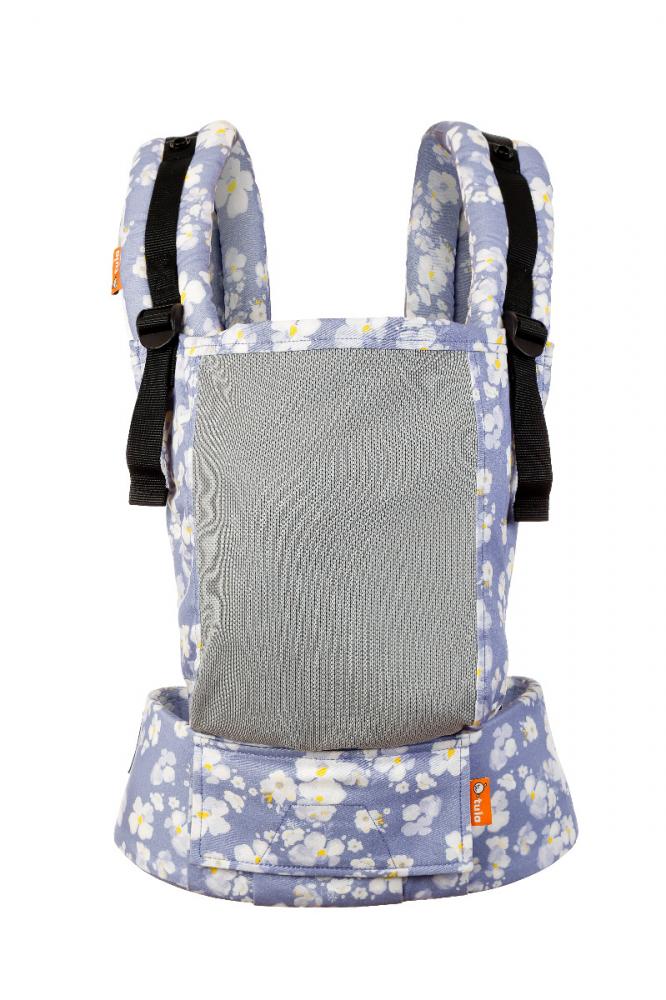 Marsupiu Tula Free-to-Grow Sophia, Ajustabil - imagine 2