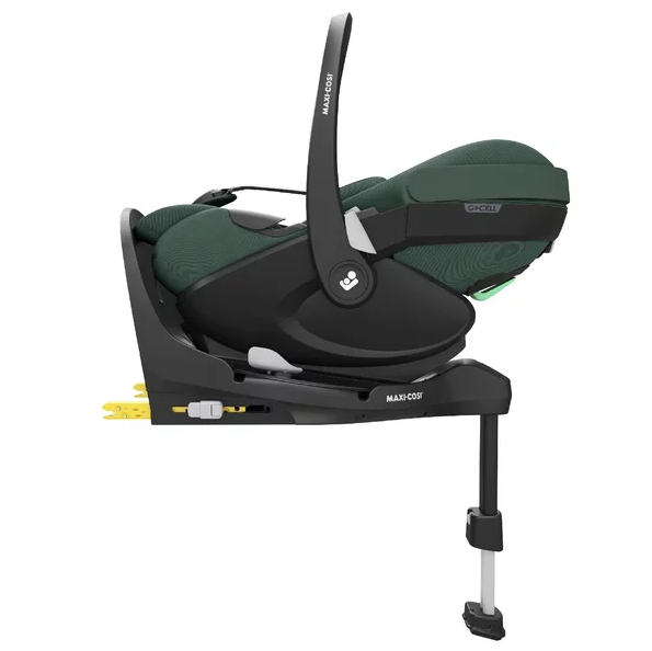 Maxi-Cosi Pebble 360 Pro: Scaun cu Rotatie 360° - imagine 5