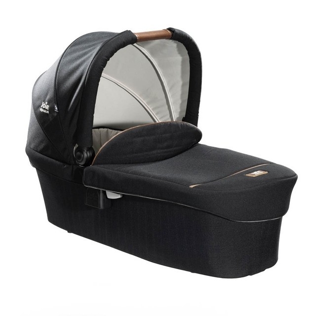 Carucior 2 in 1 Joie Finiti Signature Eclipse