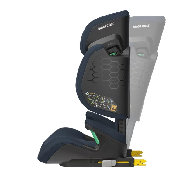 Scaun Auto Maxi-Cosi RodiFix R I-Size - Siguranță Maximă - imagine 11