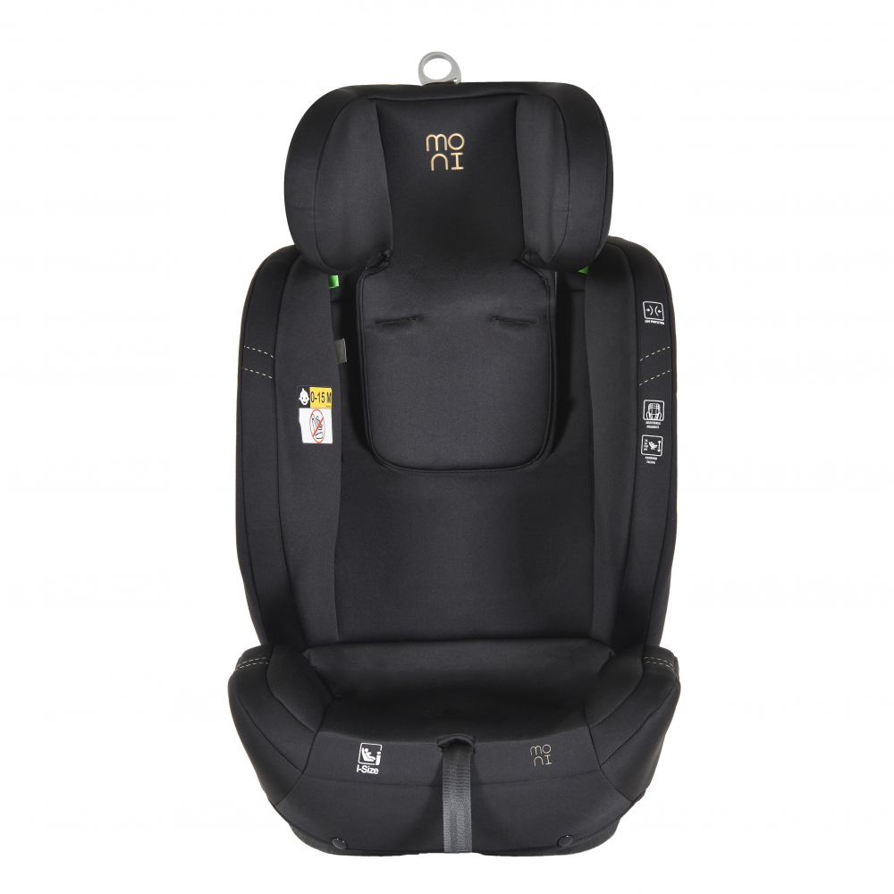 Moni Start Scaun Auto I-Size 76-150cm - imagine 4