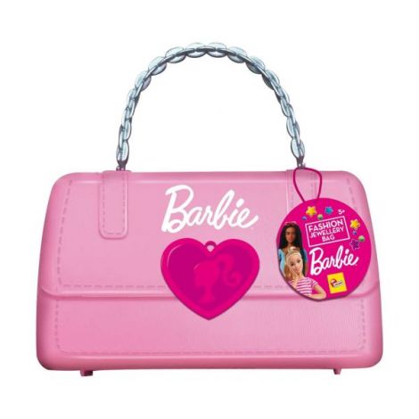 Gentuta Bijuterii Barbie Lisciani