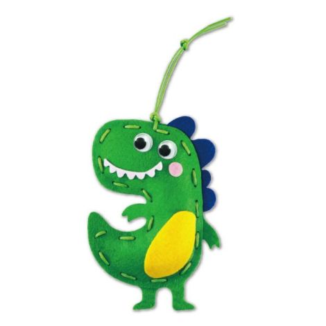 Avenir Set Creativ 4 in 1 Dinozauri - imagine 6