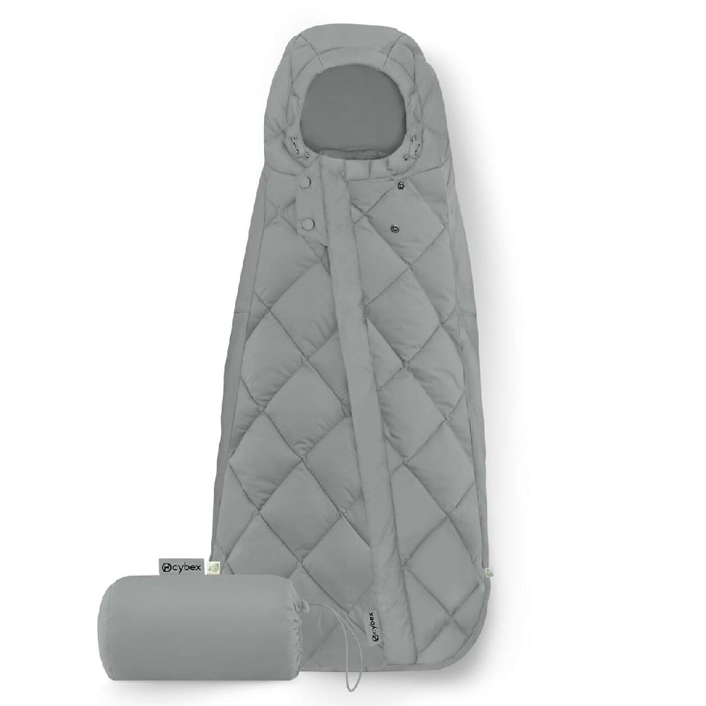 Sac iarnă Cybex Snogga Mini 2, protecție termică