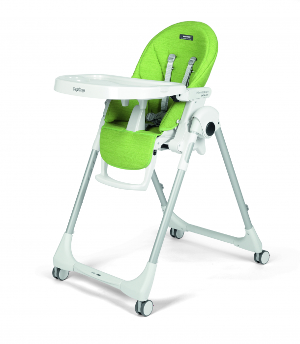 Scaun de masă 2in1 Peg Perego Prima Pappa Zero3, 0-15kg