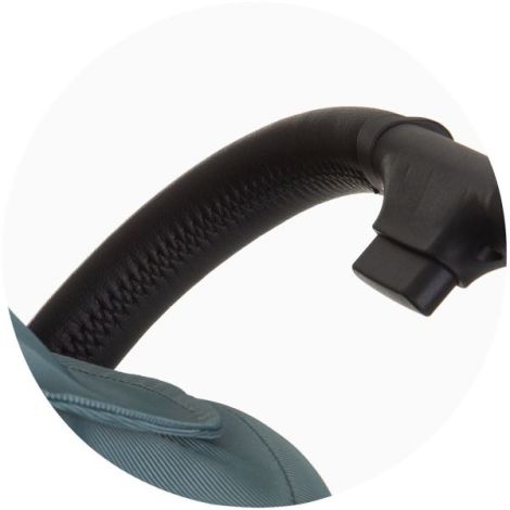 Carucior Sport Chipolino Insta Basil 7.5kg - imagine 15