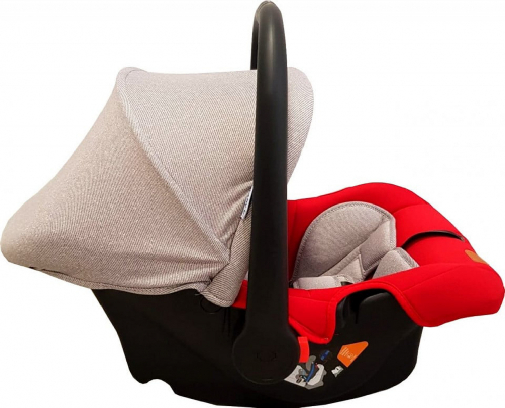 Baby Care Pro i-Size | Scaun Auto Sigur 0-13kg - imagine 2