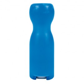 Vopsea degete Bleu 1L Heutink | Sigură și Spălabilă - imagine 2