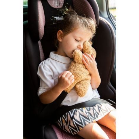 Perna Centura Siguranță Childhome Teddy | Confort - imagine 3