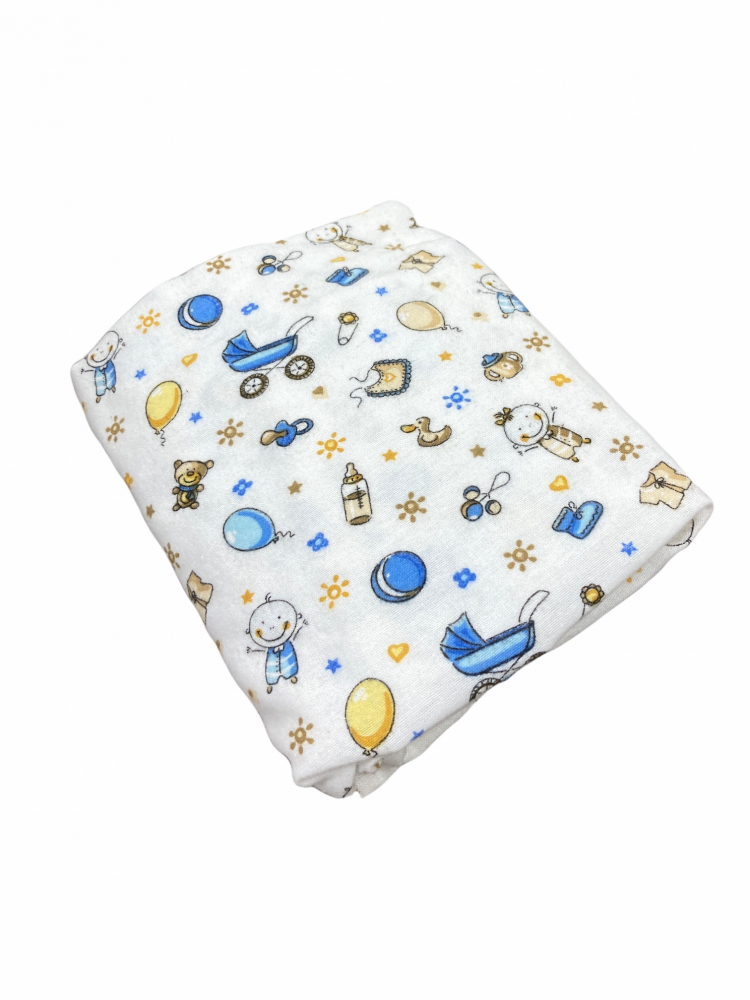 Cearsaf Finet Deseda | Moale si Confortabil - imagine 4