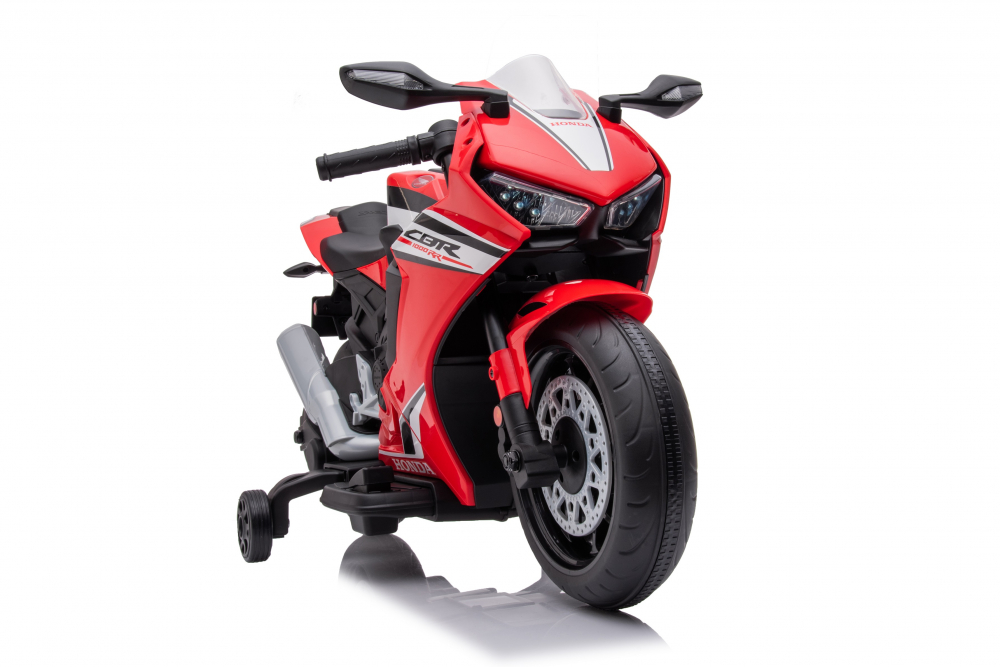 Motocicleta Electrica Honda CBR1000RR Nichiduta - imagine 5