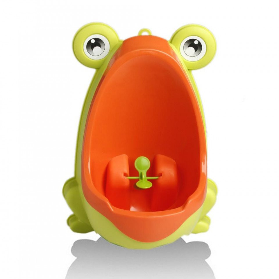 Pisoar Broscuta Drool - Montare pe Perete - imagine 5