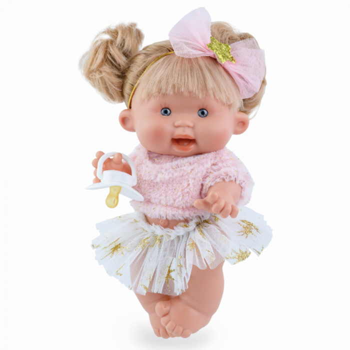 Păpușă Sofi Tutu 26 cm Marina & Pau