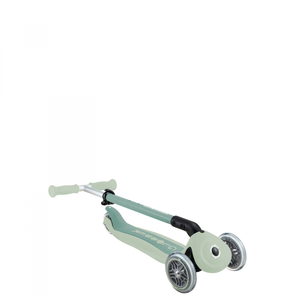 Trotineta Globber Go-Up 4 în 1 Ecologic Verde - imagine 5