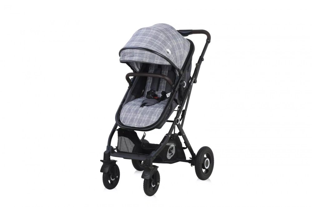 Lorelli Carucior 3in1 Sena - Sistem Complet - imagine 6