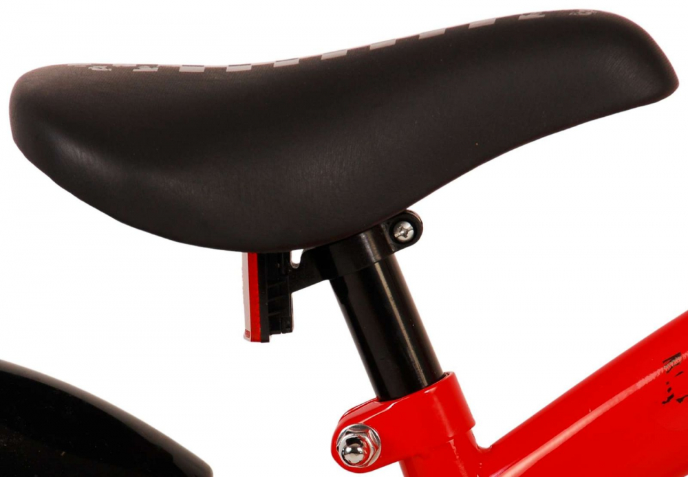 Bicicleta EL Disney Cars 16 inch cu Roti Gonflabile - imagine 4