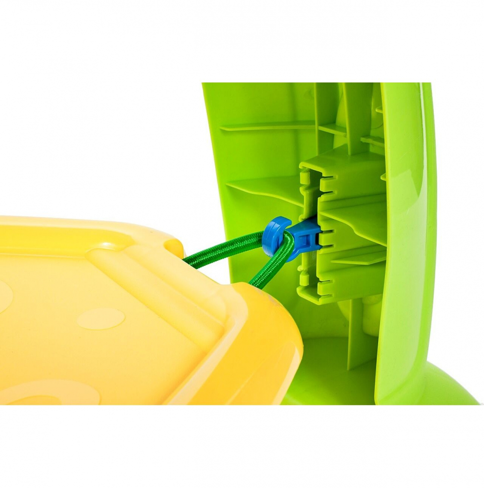 Jumper cu Pian Malplay - Centru Activitati - imagine 12