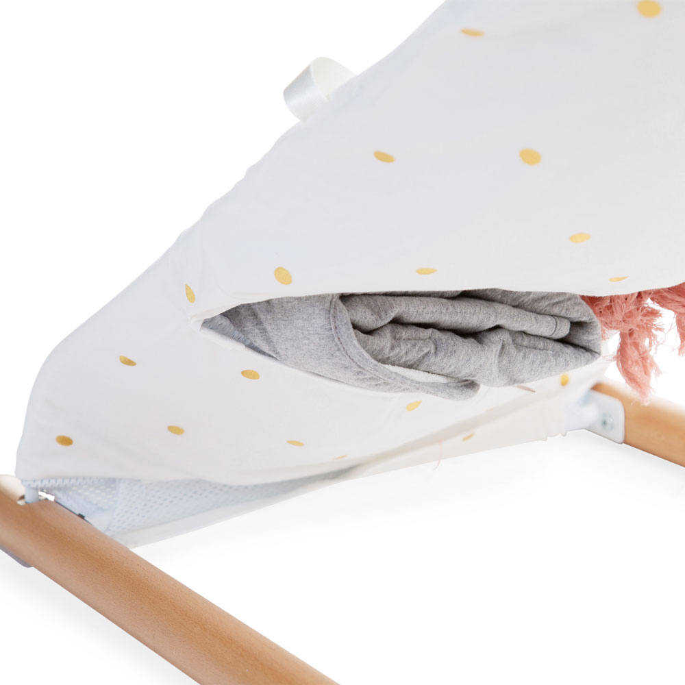 Husa Childhome Evolux Jerse Buline | Comfort și Stil - imagine 3