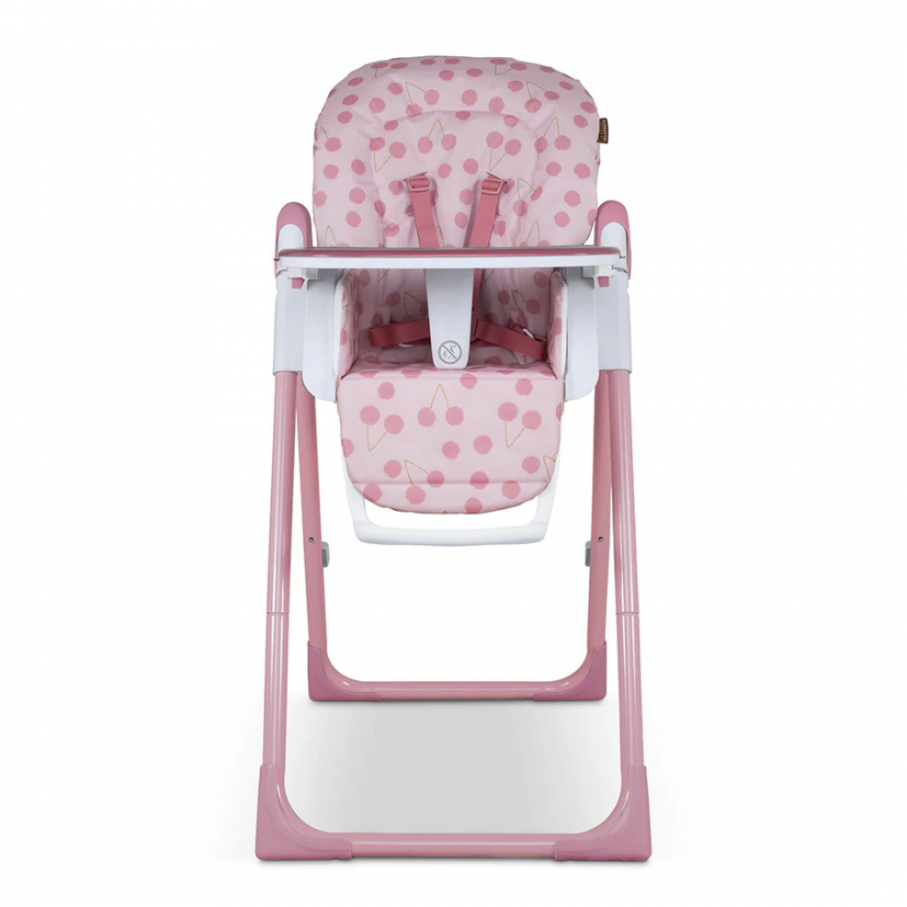 Cosatto Pip Cherry Pie - Scaun masă 0+ - imagine 8