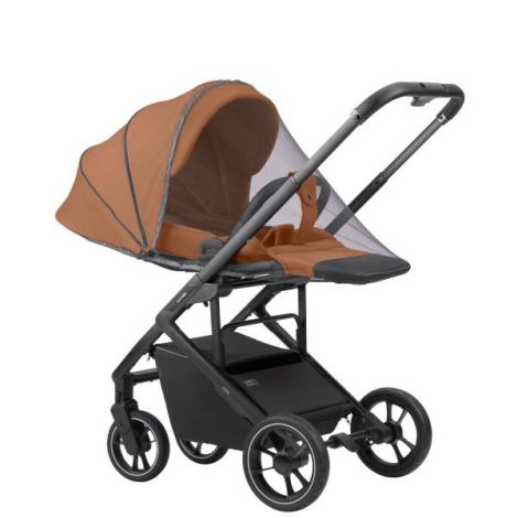 Carrello ALFA 2023 Carucior Reversibil 2 in 1 - imagine 9