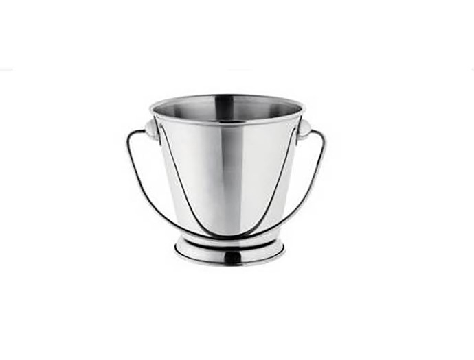 Sosiera Inox Galetusa 9 cm - Oem