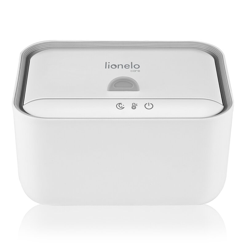 Încălzitor Servetele Umede Lionelo Babybliss