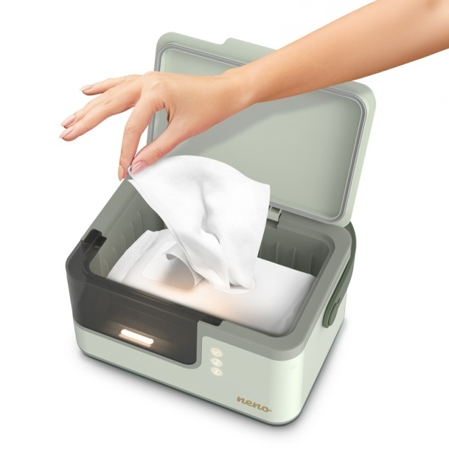 Incalzitor Neno Abrazo - Servetele Calde - imagine 12
