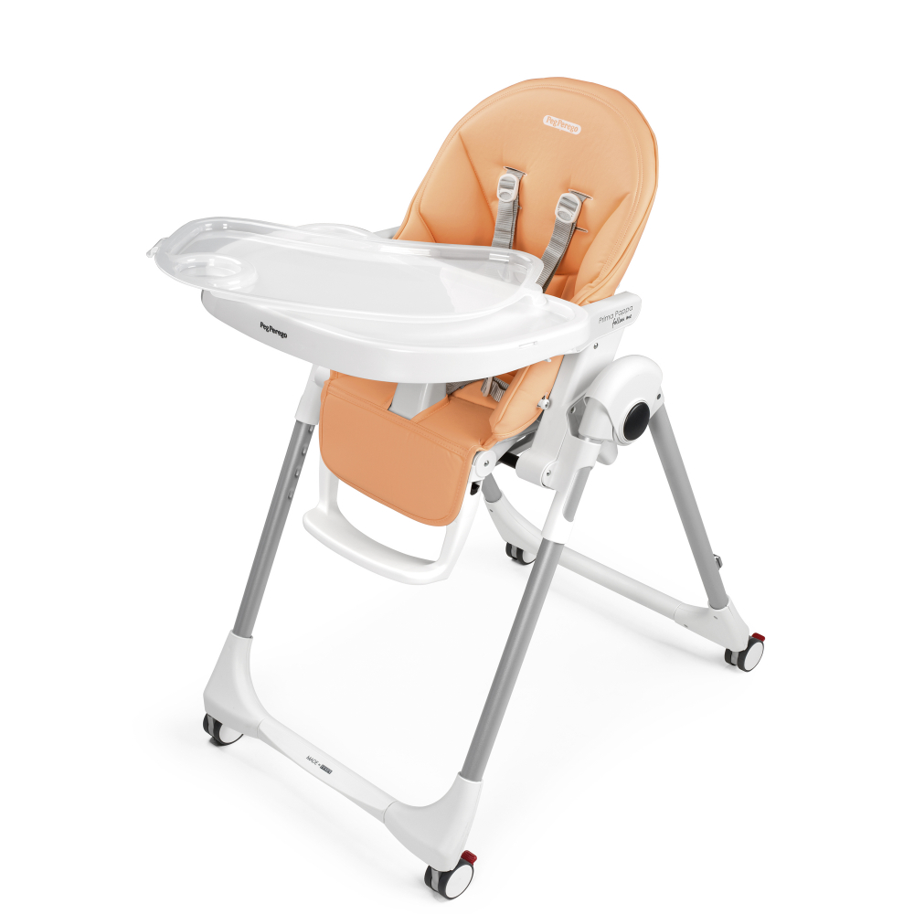 Scaun Peg Perego 2in1 Prima Pappa - imagine 4